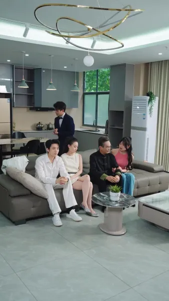 ตกหลุมรัก หมอมหัศจรรย์