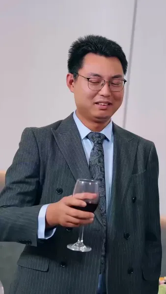 อดีตคู่หมั้นคือมหาเศรษฐี(พากย์ไทย)