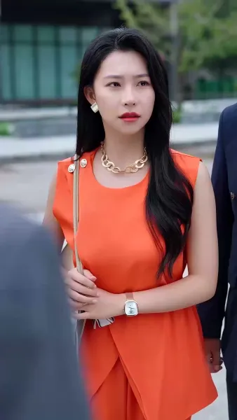 อดีตคู่หมั้นคือมหาเศรษฐี(พากย์ไทย)