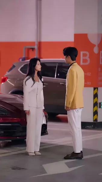 อดีตคู่หมั้นคือมหาเศรษฐี(พากย์ไทย)