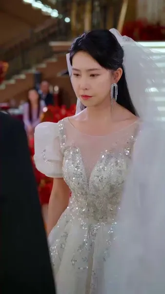 อดีตคู่หมั้นคือมหาเศรษฐี(พากย์ไทย)