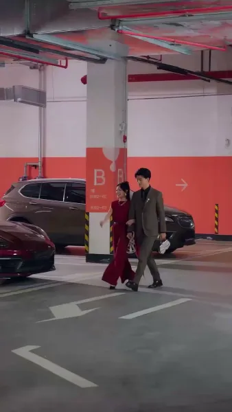 อดีตคู่หมั้นคือมหาเศรษฐี(พากย์ไทย)