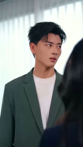 อดีตคู่หมั้นคือมหาเศรษฐี(พากย์ไทย)