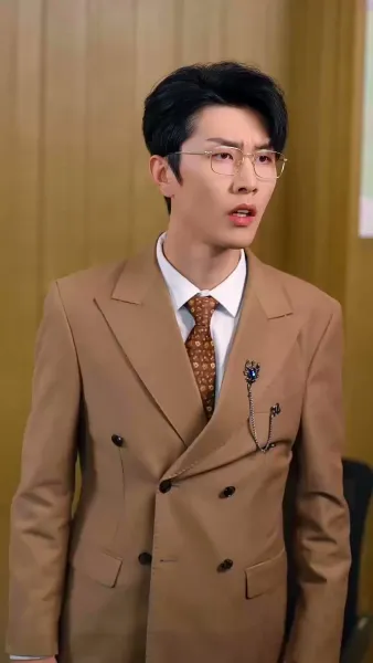 อดีตคู่หมั้นคือมหาเศรษฐี(พากย์ไทย)