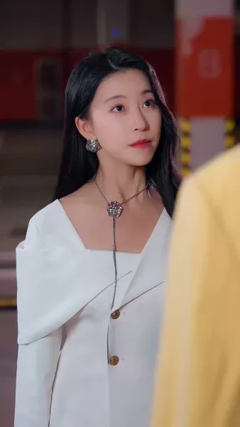 อดีตคู่หมั้นคือมหาเศรษฐี(พากย์ไทย)