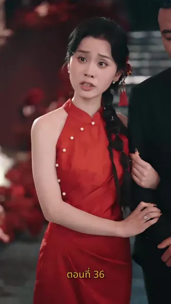 [พากย์ไทย]รักวุ่นวาย... เมื่อเจ้านายคือแม่เลี้ยง