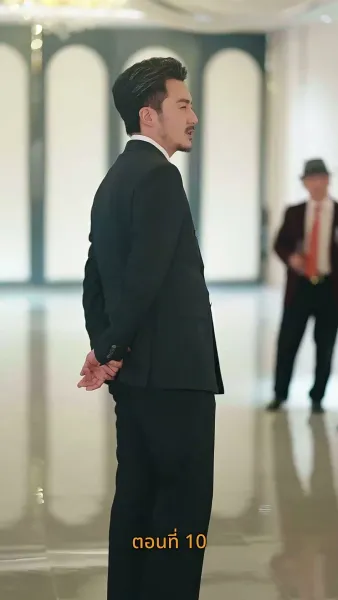 [พากย์ไทย]รักวุ่นวาย... เมื่อเจ้านายคือแม่เลี้ยง