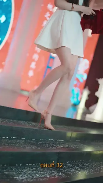 [พากย์ไทย]รักวุ่นวาย... เมื่อเจ้านายคือแม่เลี้ยง