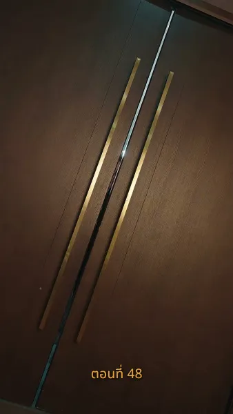 [พากย์ไทย]รักวุ่นวาย... เมื่อเจ้านายคือแม่เลี้ยง