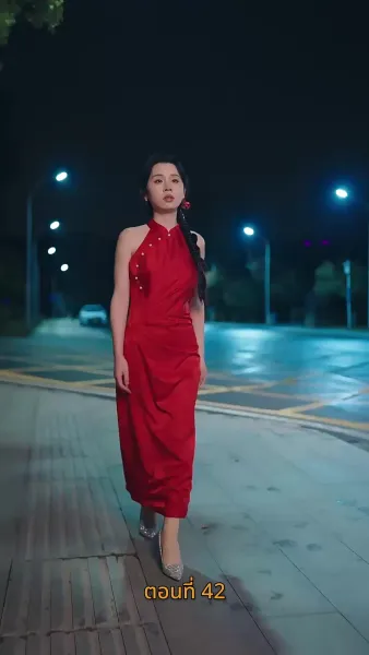 [พากย์ไทย]รักวุ่นวาย... เมื่อเจ้านายคือแม่เลี้ยง