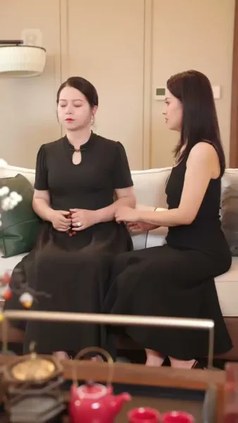 รักวุ่นๆ ของคุรพ่อบังเอิญ