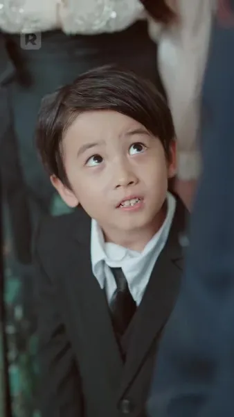 รักวุ่นๆ ของคุรพ่อบังเอิญ