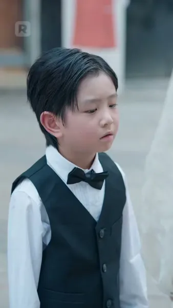 รักวุ่นๆ ของคุรพ่อบังเอิญ