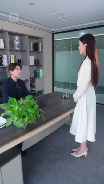 รักวุ่นๆ ของคุรพ่อบังเอิญ