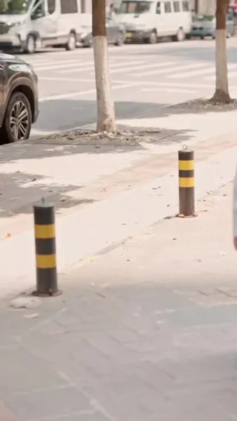 รักวุ่นๆ ของคุรพ่อบังเอิญ