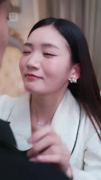 รักวุ่นๆ ของคุรพ่อบังเอิญ