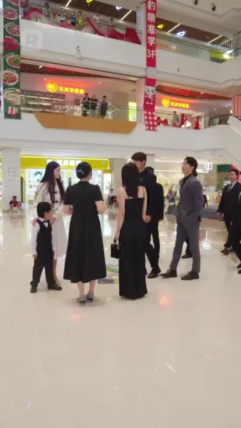 รักวุ่นๆ ของคุรพ่อบังเอิญ