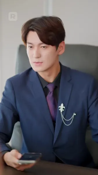 รักวุ่นๆ ของคุรพ่อบังเอิญ