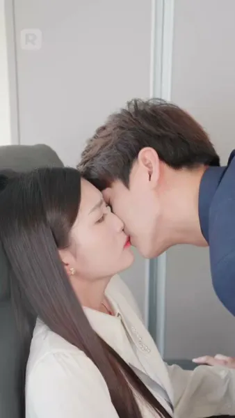 รักวุ่นๆ ของคุรพ่อบังเอิญ