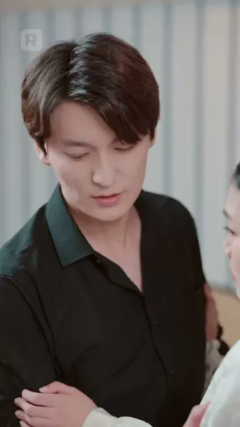 รักวุ่นๆ ของคุรพ่อบังเอิญ