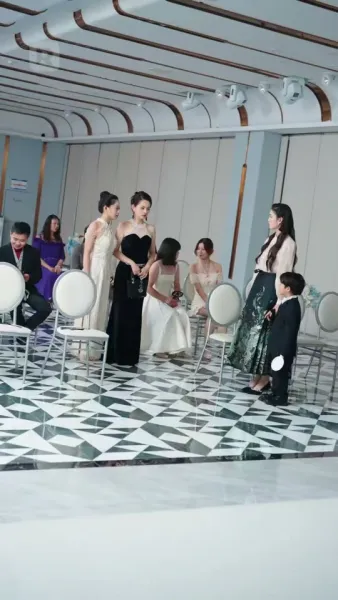 รักวุ่นๆ ของคุรพ่อบังเอิญ