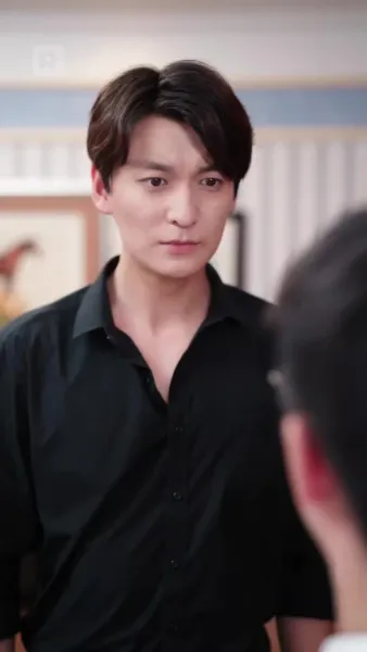 รักวุ่นๆ ของคุรพ่อบังเอิญ