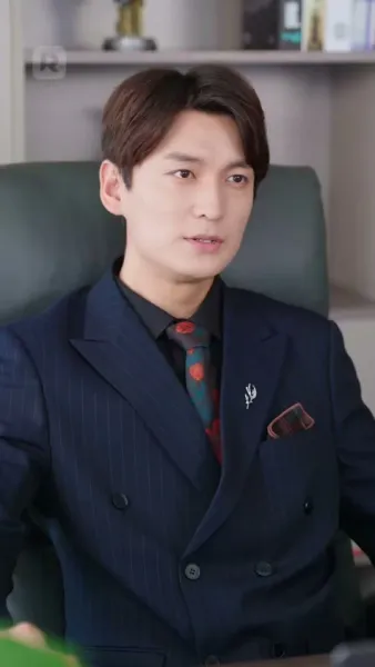 รักวุ่นๆ ของคุรพ่อบังเอิญ