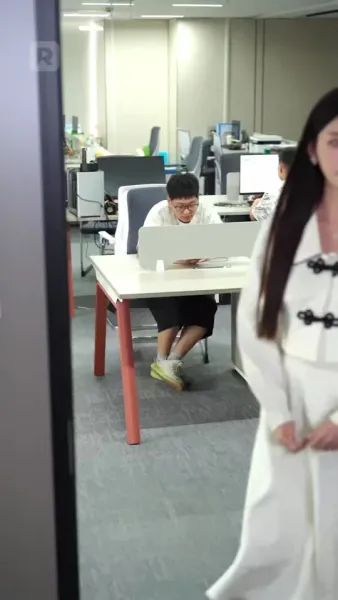 รักวุ่นๆ ของคุรพ่อบังเอิญ