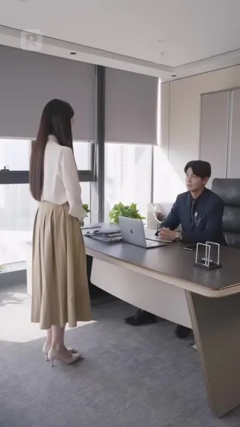 รักวุ่นๆ ของคุรพ่อบังเอิญ