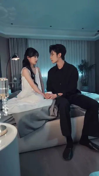 เดิมพันแค้น ใจเผลอรัก