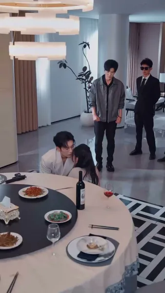 เดิมพันแค้น ใจเผลอรัก