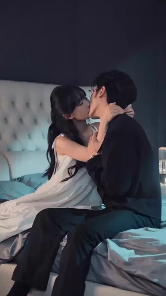 เดิมพันแค้น ใจเผลอรัก