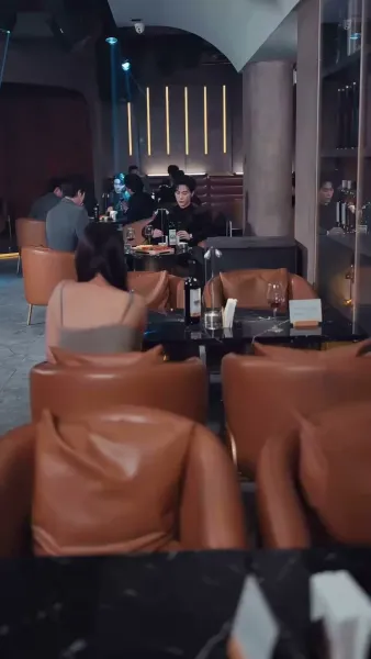 เดิมพันแค้น ใจเผลอรัก