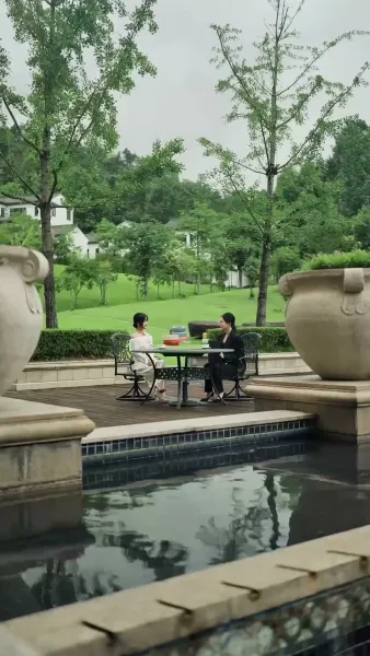 เดิมพันแค้น ใจเผลอรัก