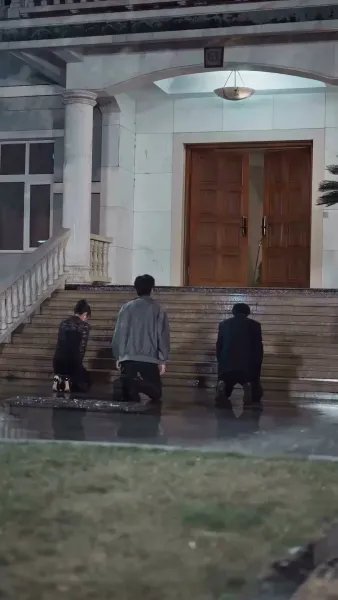 เดิมพันแค้น ใจเผลอรัก