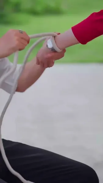 เดิมพันแค้น ใจเผลอรัก