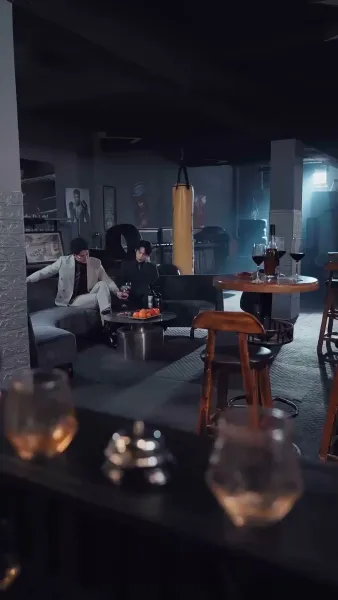 เดิมพันแค้น ใจเผลอรัก