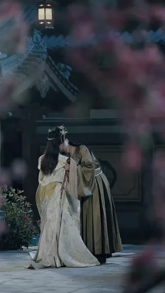 [พากย์ไทย]ย้อนกลับไปโบราณเป็นขันที