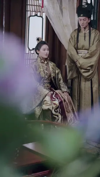 [พากย์ไทย]ย้อนกลับไปโบราณเป็นขันที