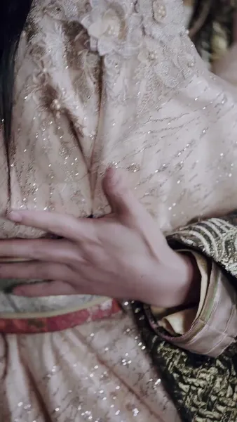 [พากย์ไทย]ย้อนกลับไปโบราณเป็นขันที