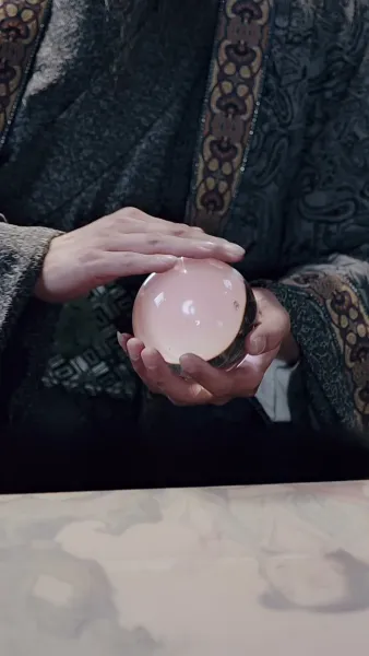 [พากย์ไทย]ย้อนกลับไปโบราณเป็นขันที