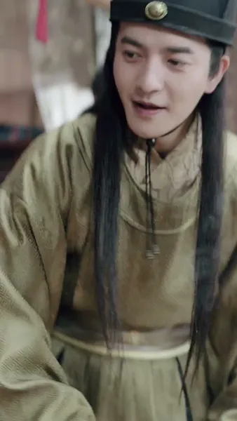 [พากย์ไทย]ย้อนกลับไปโบราณเป็นขันที