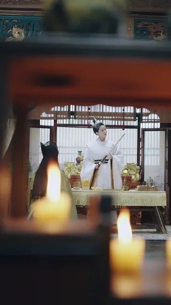 [พากย์ไทย]ย้อนกลับไปโบราณเป็นขันที