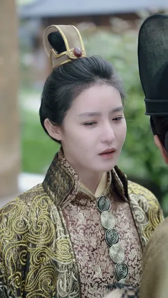 [พากย์ไทย]ย้อนกลับไปโบราณเป็นขันที