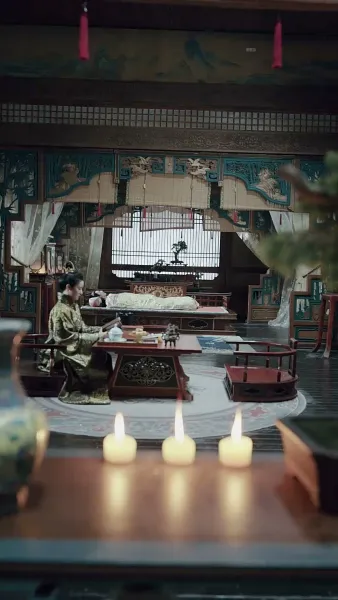 [พากย์ไทย]ย้อนกลับไปโบราณเป็นขันที