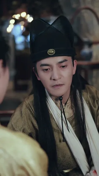 [พากย์ไทย]ย้อนกลับไปโบราณเป็นขันที