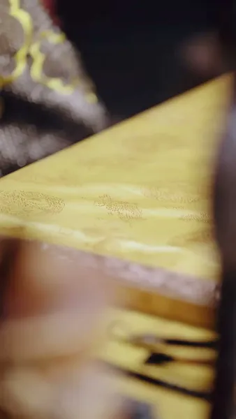 [พากย์ไทย]ย้อนกลับไปโบราณเป็นขันที