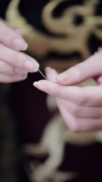 [พากย์ไทย]ย้อนกลับไปโบราณเป็นขันที