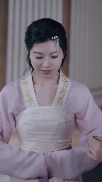 [พากย์ไทย]ย้อนกลับไปโบราณเป็นขันที