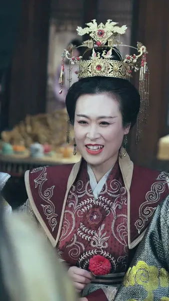 [พากย์ไทย]ย้อนกลับไปโบราณเป็นขันที